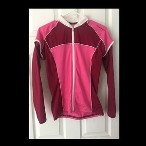 Descente Cycling Jersey